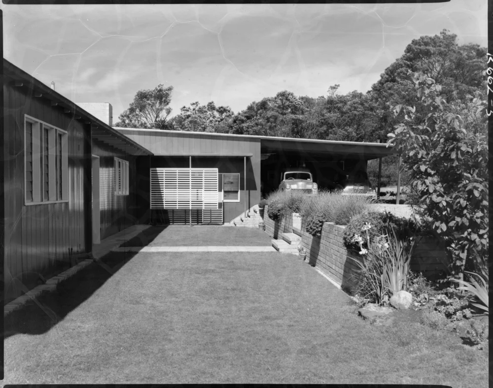 Mid twentieth century architectural gems of Mount Eliza — Live Love
