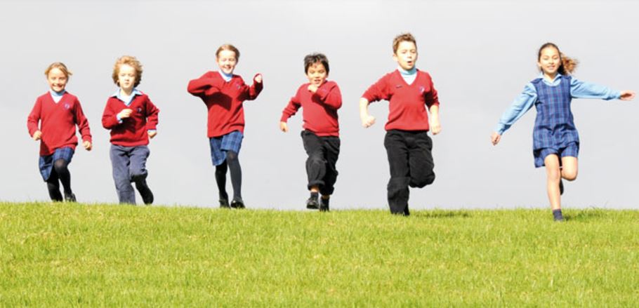 St. Thomas More Primary School: Open Day