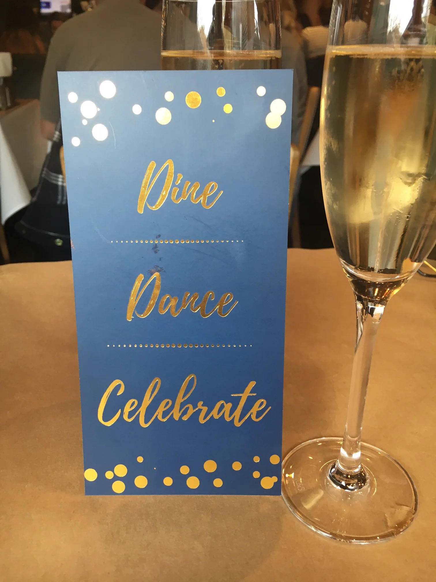 Ranelagh Ball: 21 October 2017