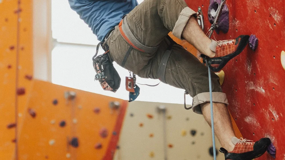 Get Active Festival for the over 55s: Camp Manyung
