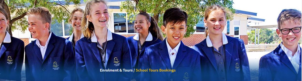 Padua College School Tour: Tyabb Campus