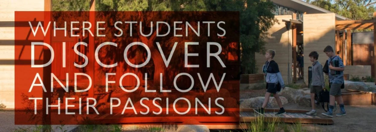 Woodleigh School Campus Tour: Thu 22 November