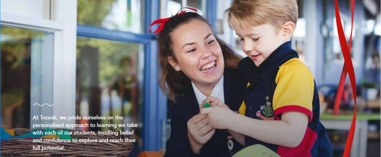 Discover Toorak College: Saturday 7 September 2019