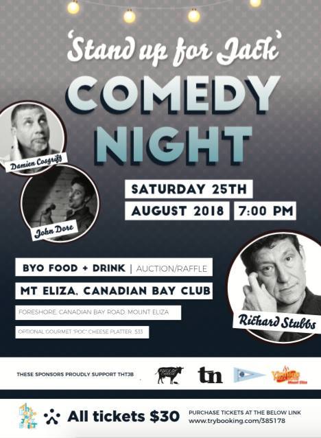 Charity event at Canadian Bay.jpg