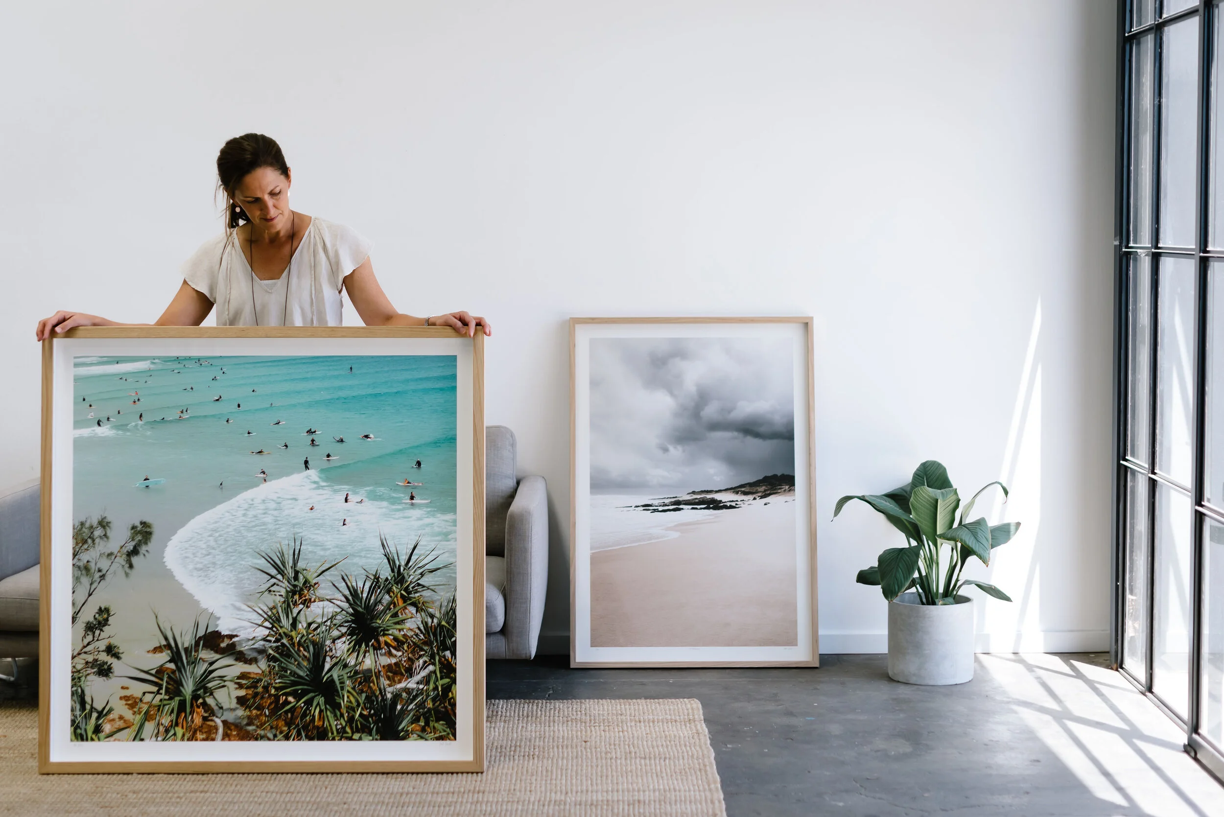 An authentic balance of substance and purpose: 5 live loves with Tash Carah