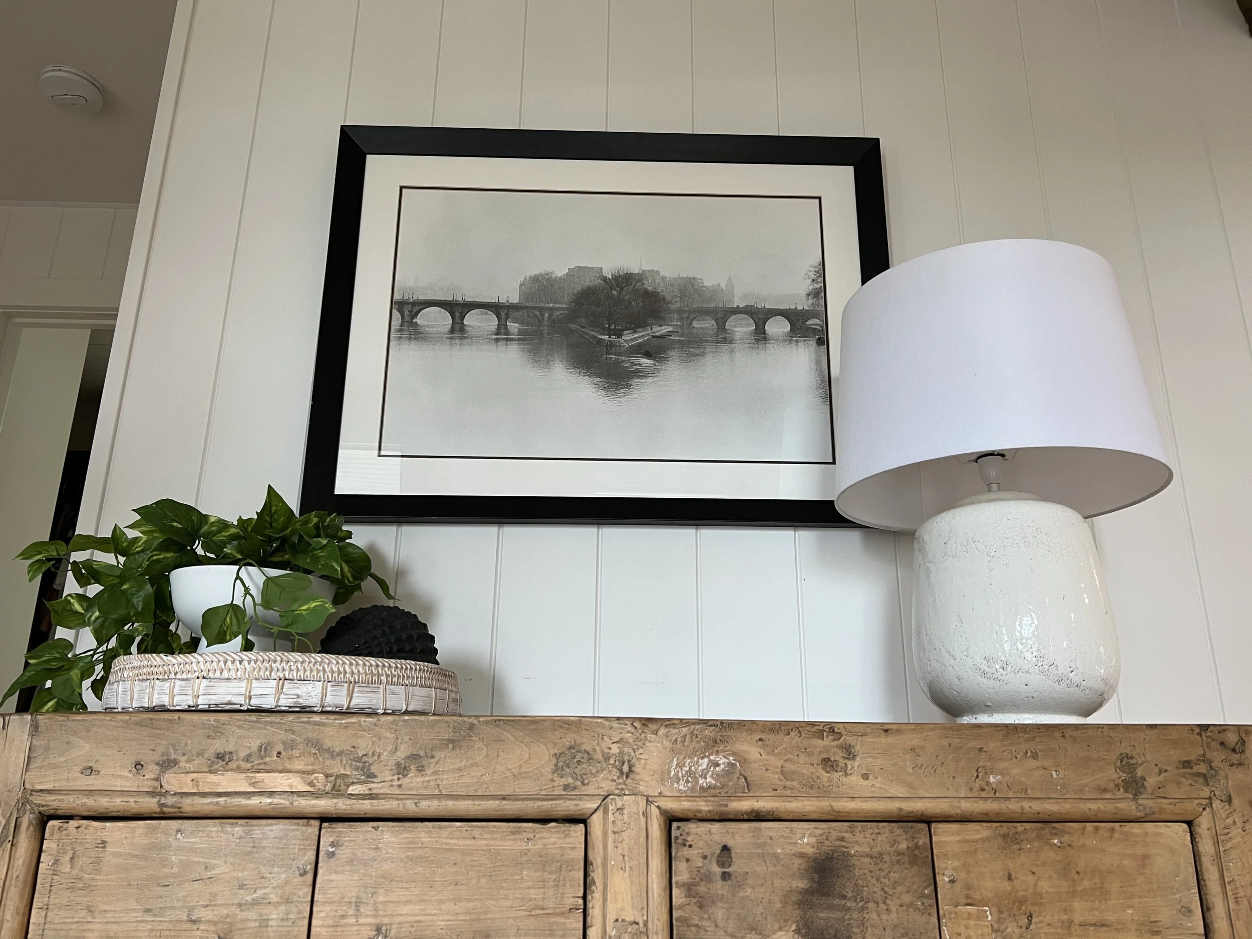 High frequency operator:  Five Live Loves with Alex Hertz