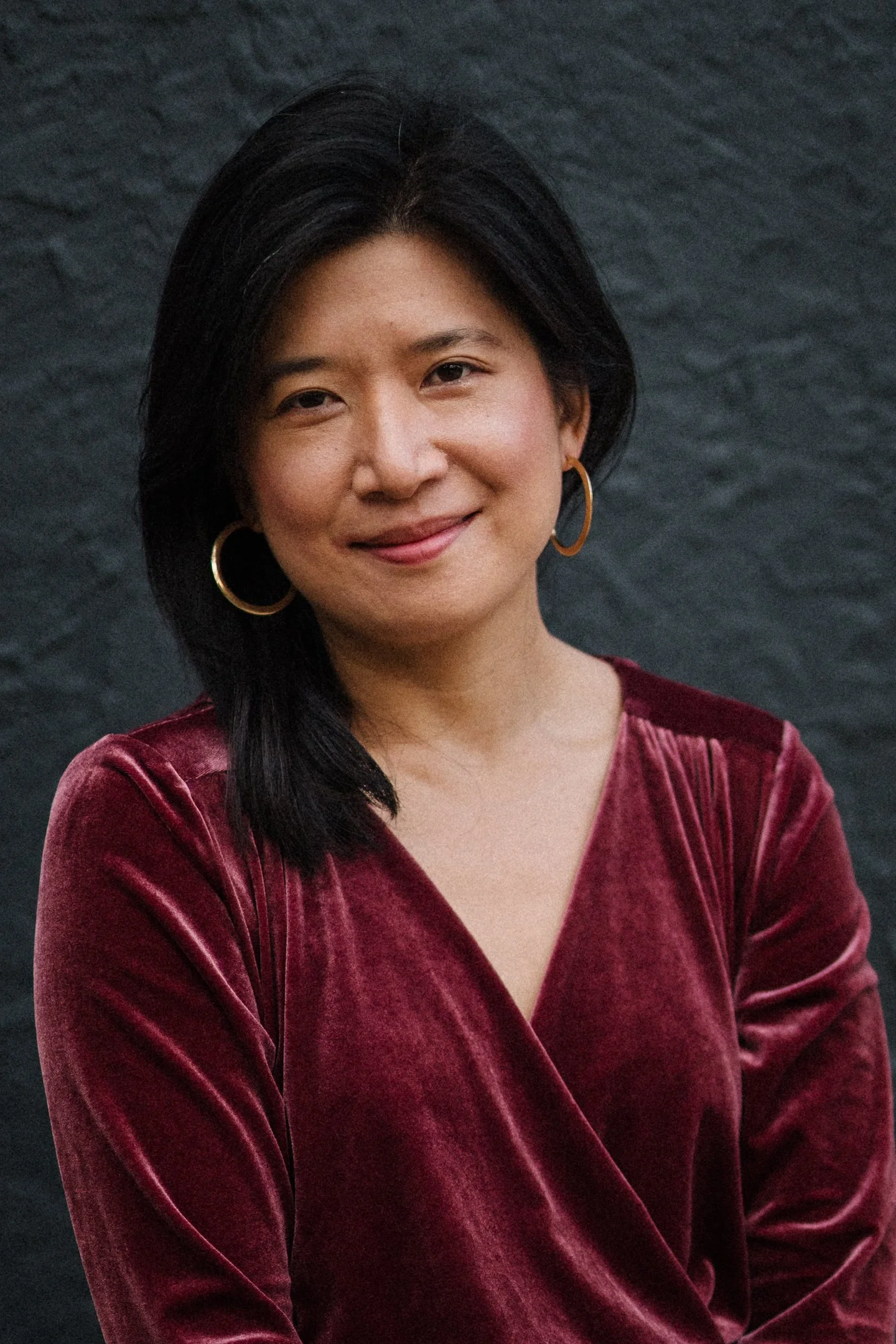 Lin Orrin Erin Lin