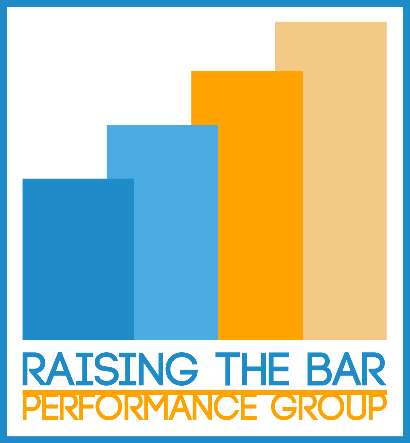 Raising the Bar Performance Group