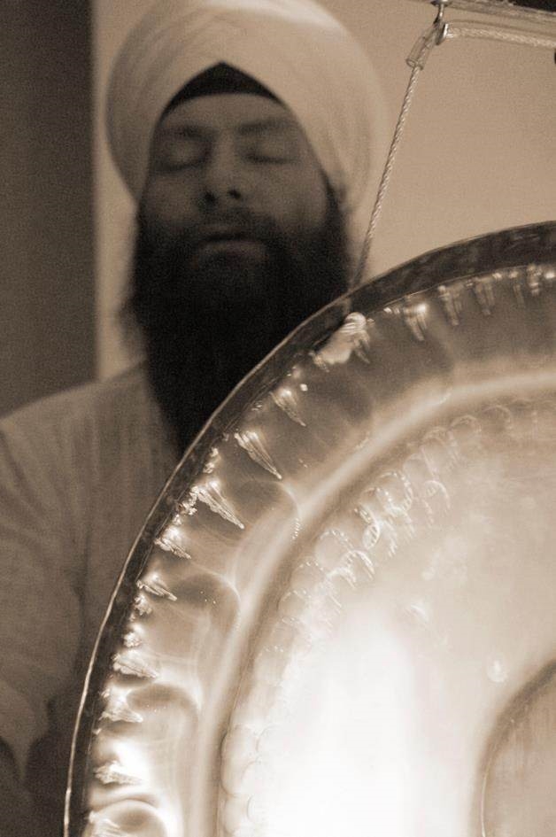 El gong