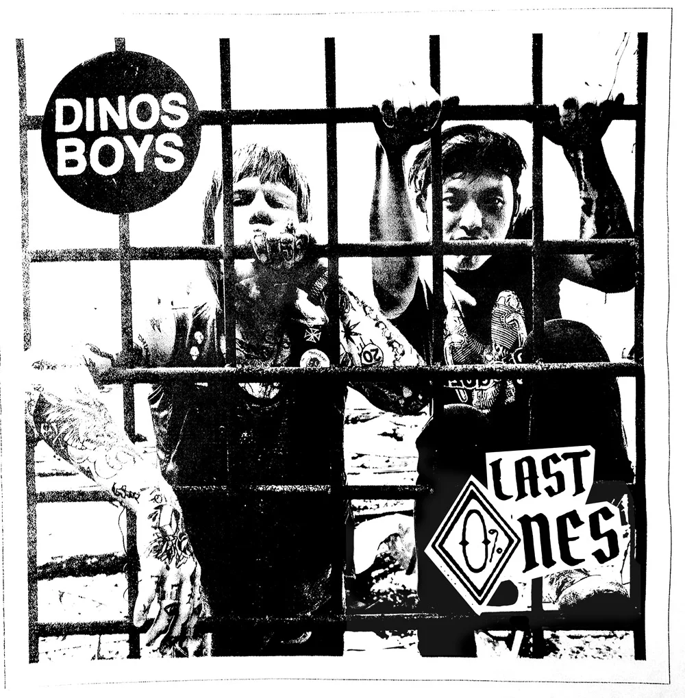 Dinos Boys