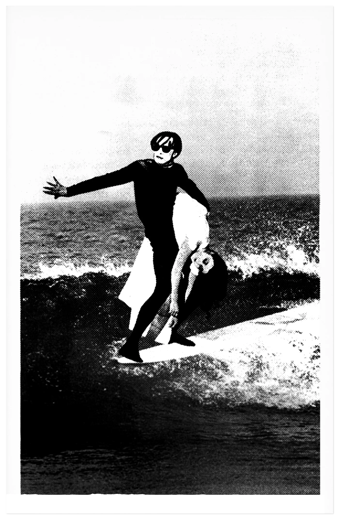Caligari Beach