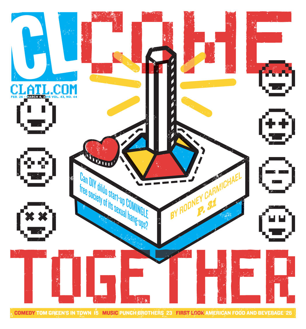 Creative Loafing