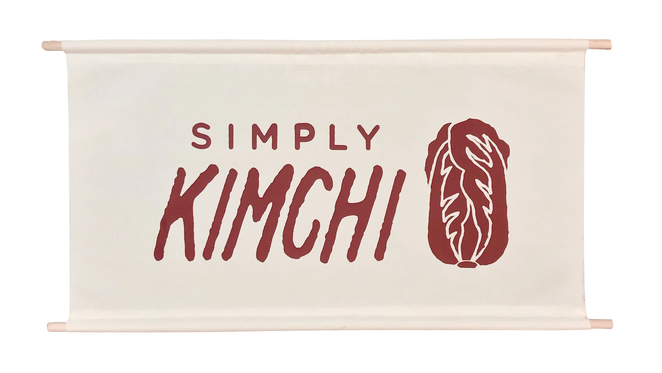 Simply Kimchi
