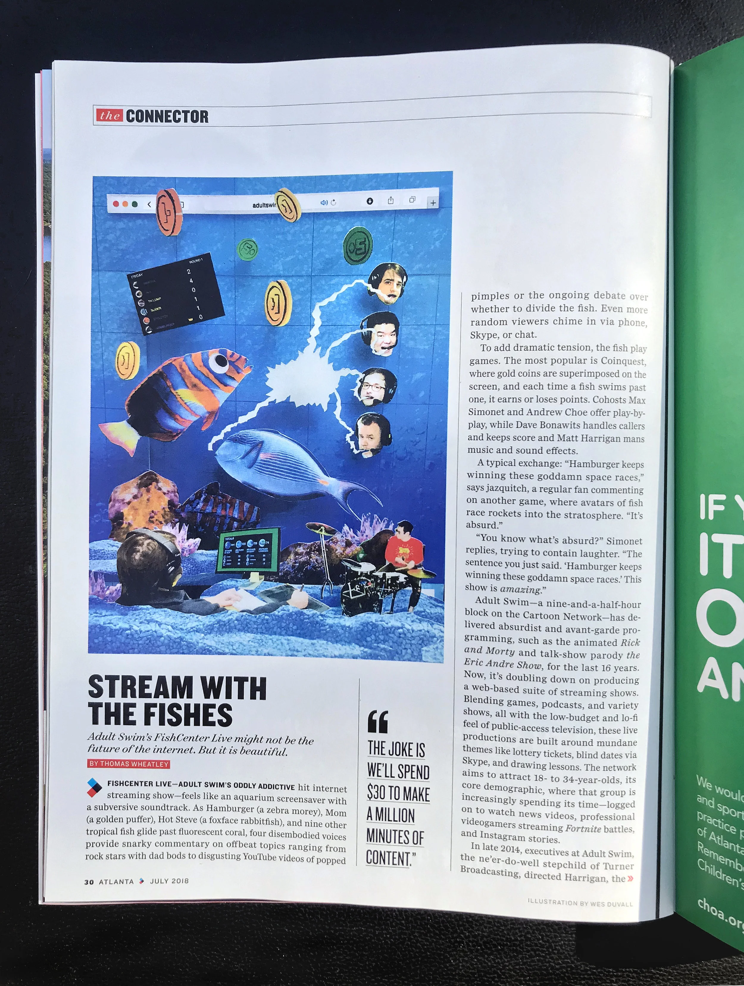 Atlanta Magazine
