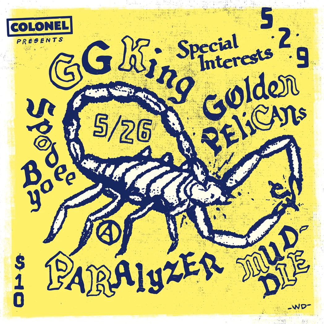 Colonel Records