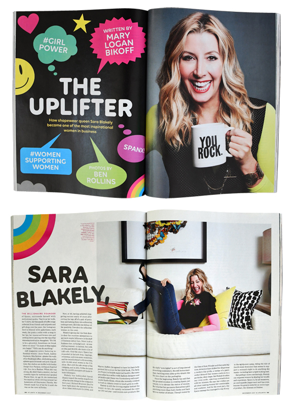 Atlanta Magazine