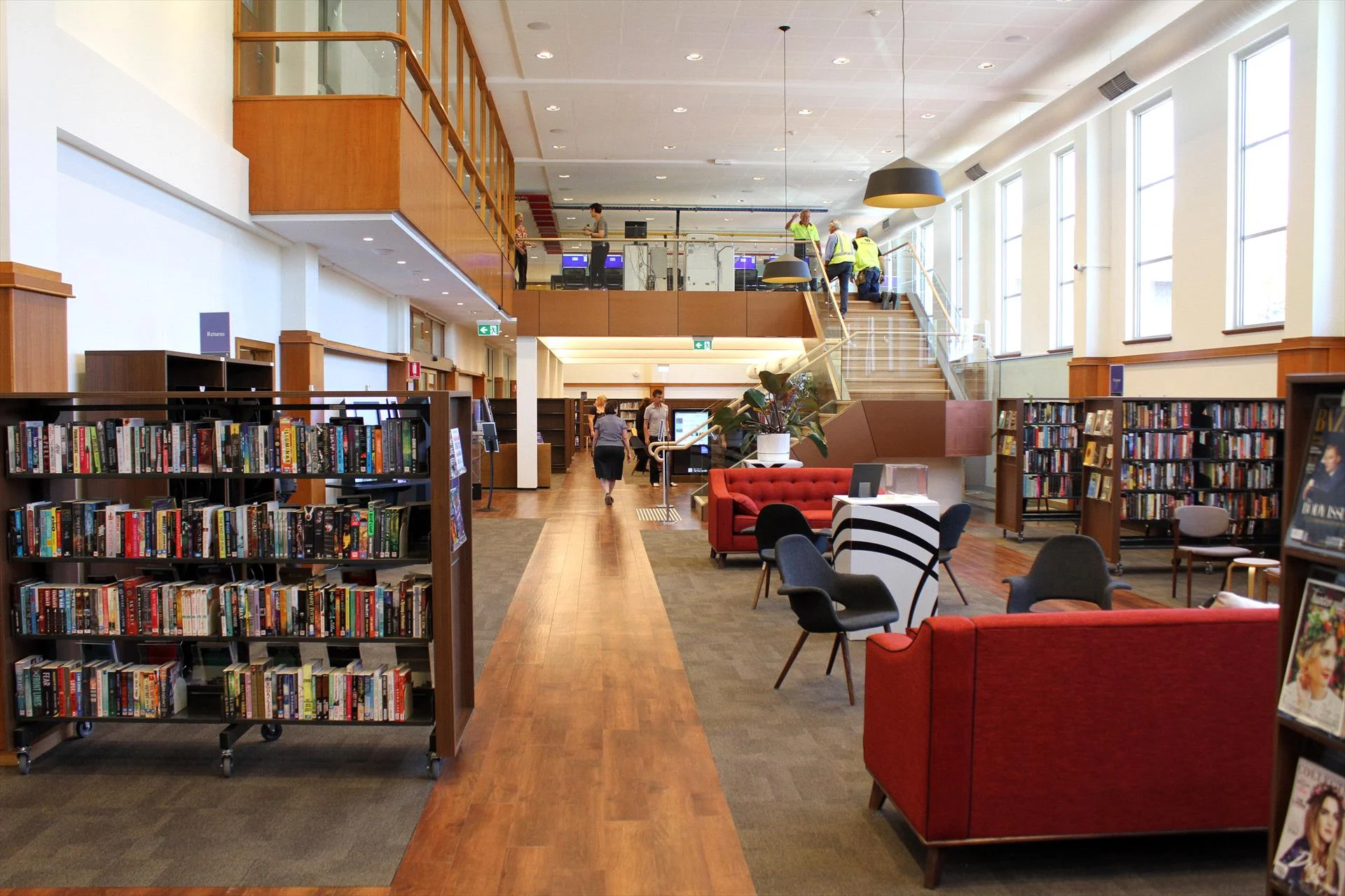 What’s on in your local libraries, museums and galleries!