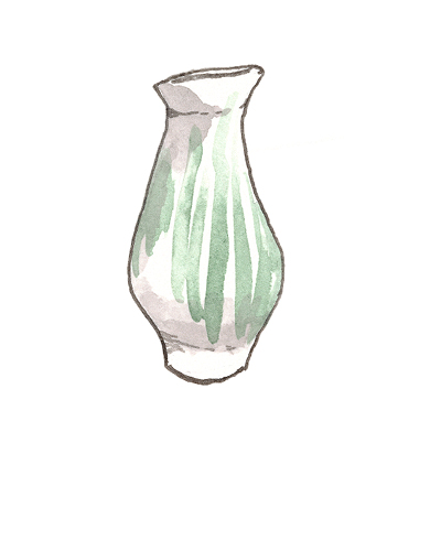 London, England Jug, 13th century Lead-glazed earthenware, 2010.2