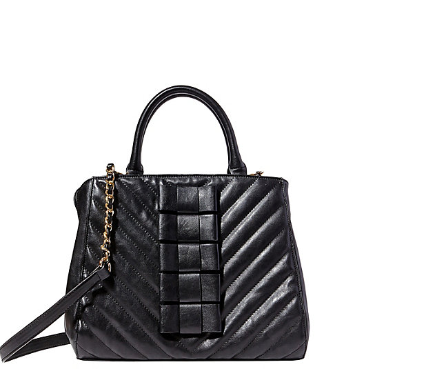 #GottaHaveIt 10 Black Bags to Help You Kill It at Your Summer ...