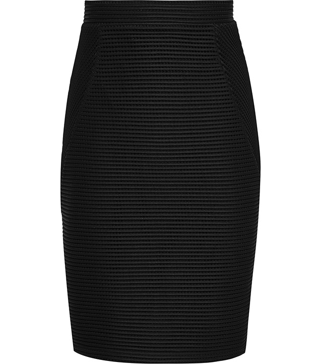 #GottaHaveIt 10 Classic Black Skirts for Work — Making it in Manhattan