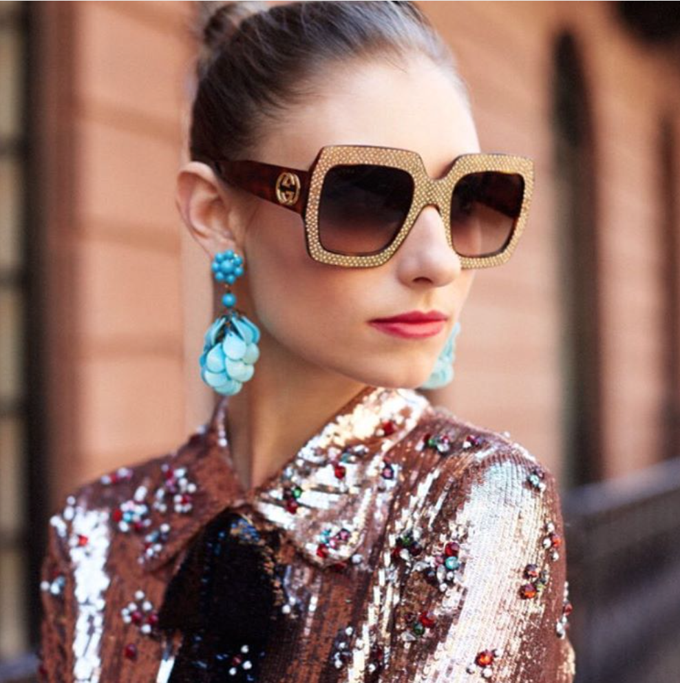 Jenny Walton via Elle.com
