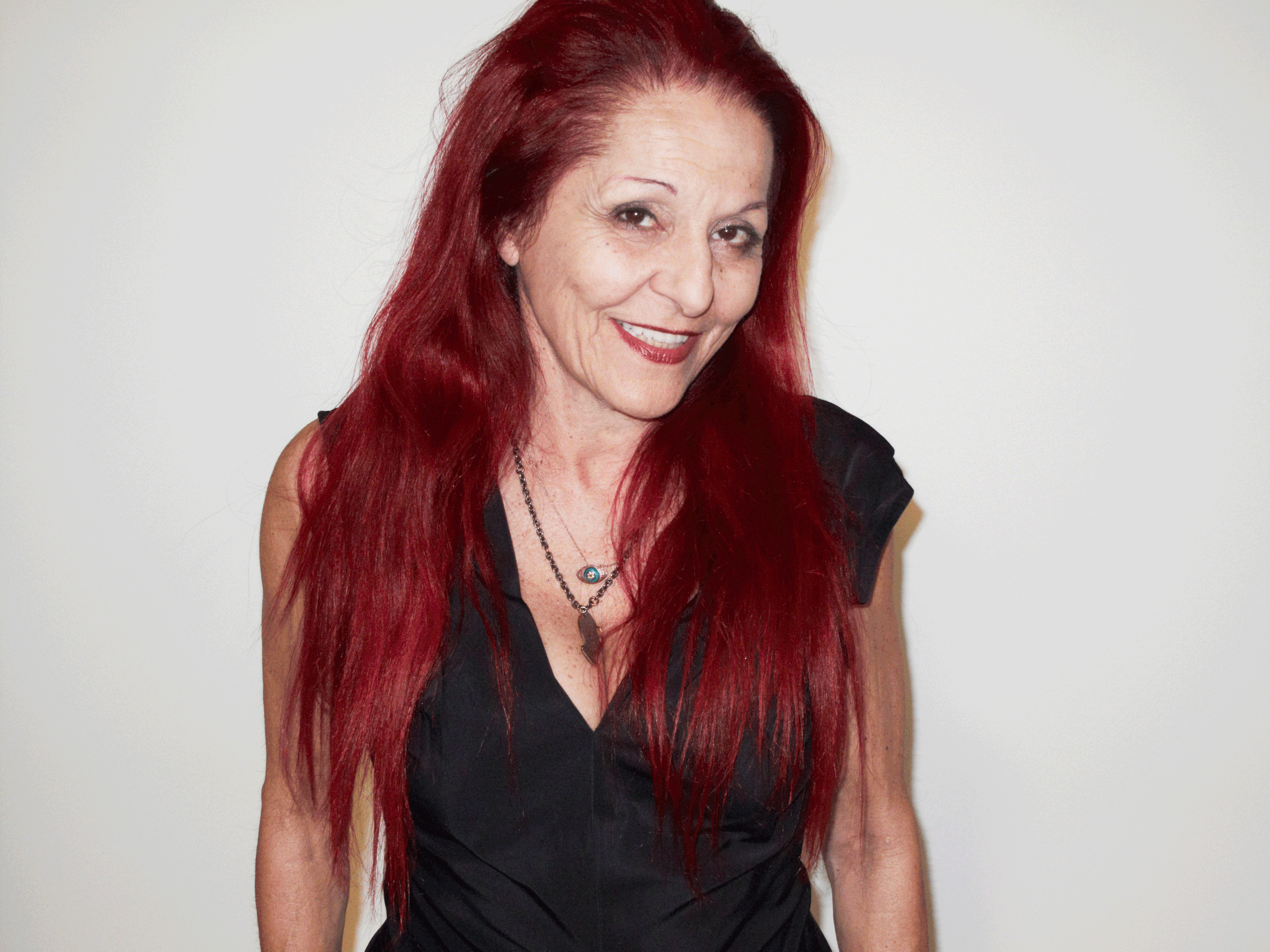 15 Questions With Costume Designer & Stylist Patricia Field