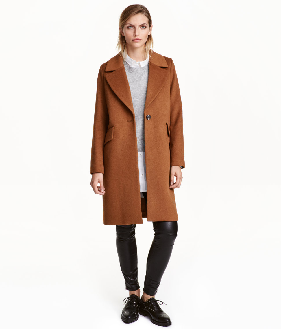 H&M
