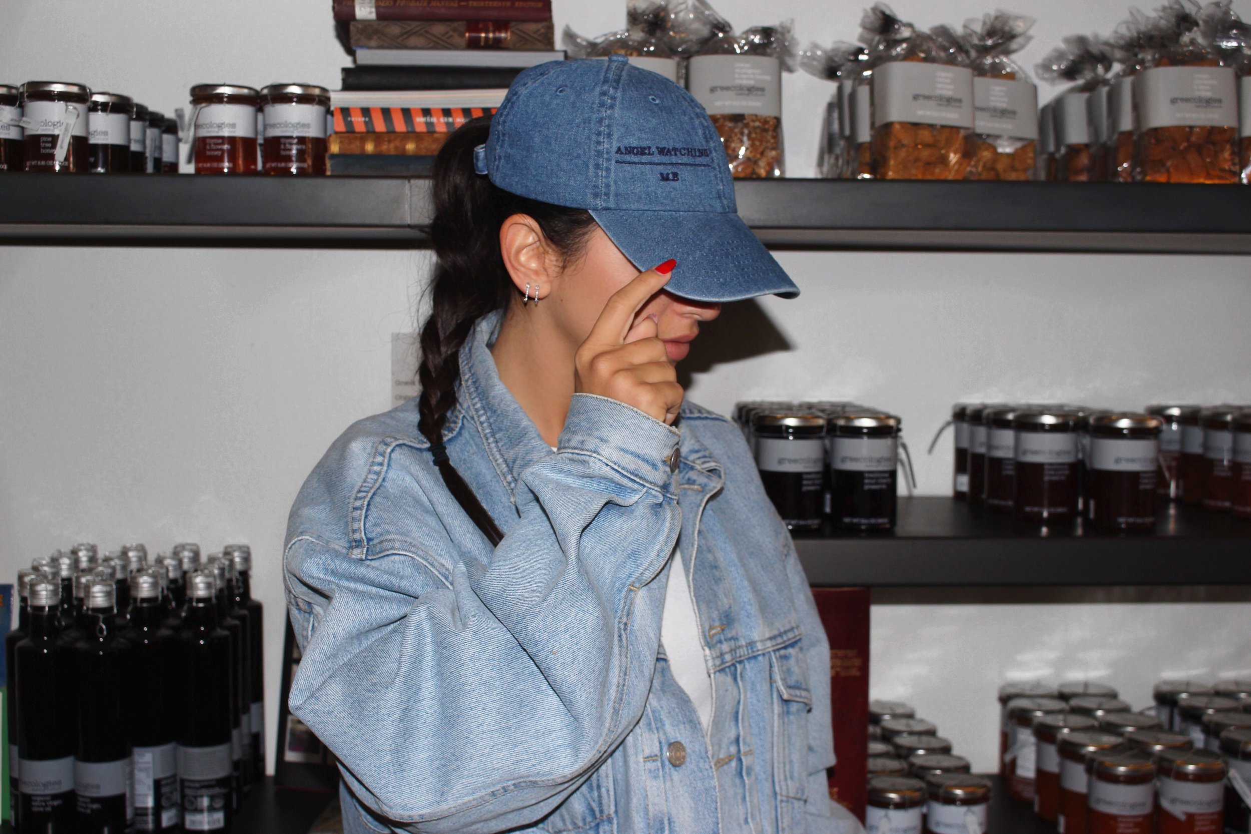 Get to know Sarah Akiba, stylist, designer, and founder of Angel Watching Over Me