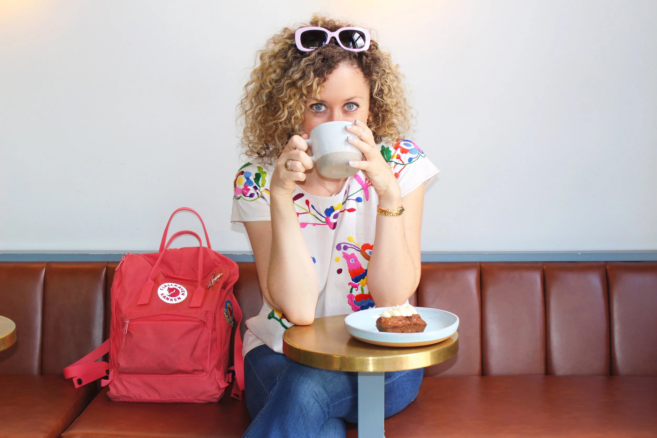 Get to Know Jennifer Heal, Social Media and Digital Marketing Manager at Whole Foods Market