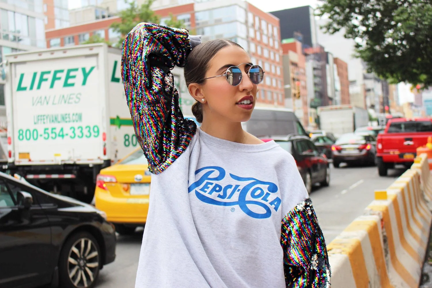 5 Reasons Why Glasses are the Chicest Accessory in Your Wardrobe