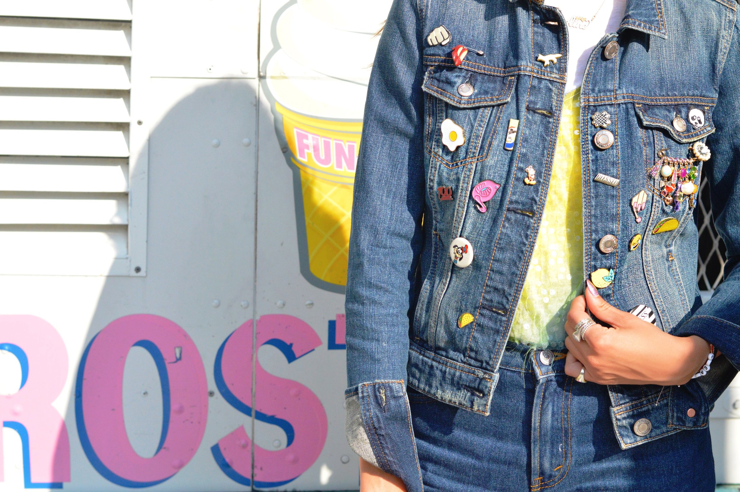 How to Find the Best Jeans for Every Body Type