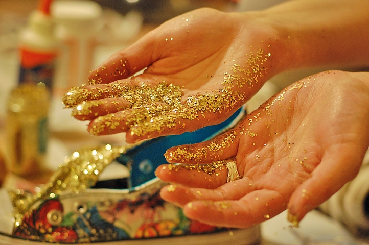 I Tried the 24K Gold Wax, and Here's What Happened — Making it in Manhattan