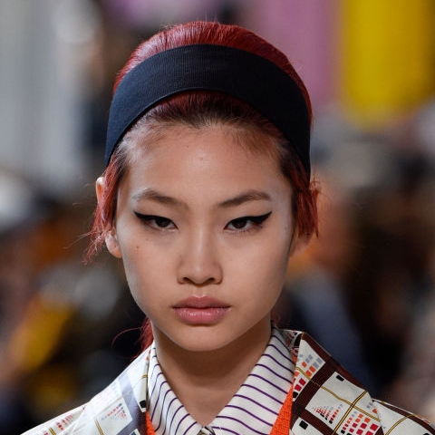 Miu Miu via Elle.com
