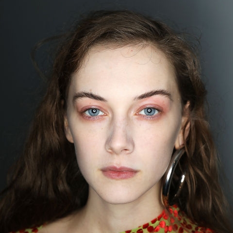 Marques' Almeida, via Elle.com