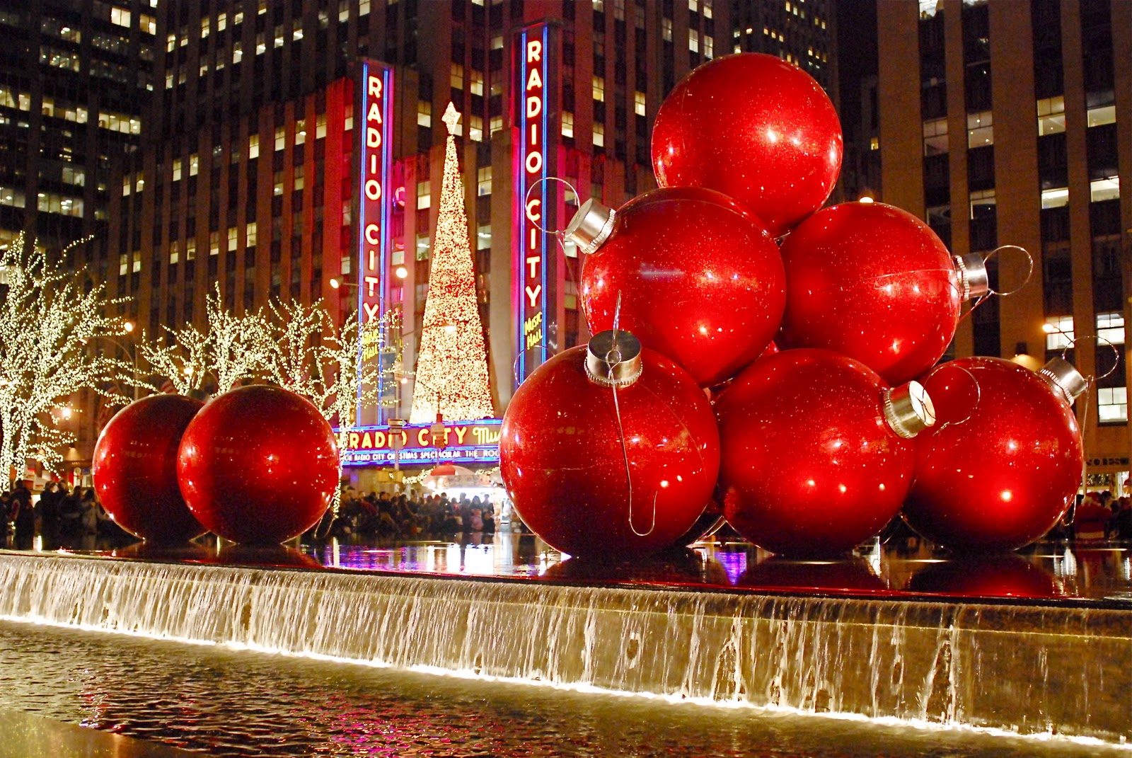 Christmas in New York? 4 Things to Do Other than Visit Rockefeller