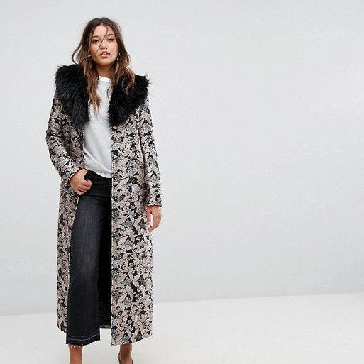 5 Winter Coats you Need in Your Wardrobe — Making it in Manhattan