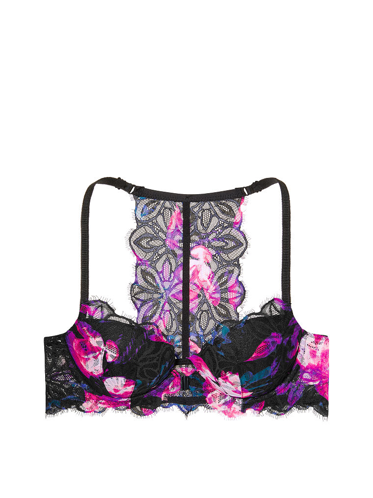 The Date Racerback Push-Up Bra, $38.95