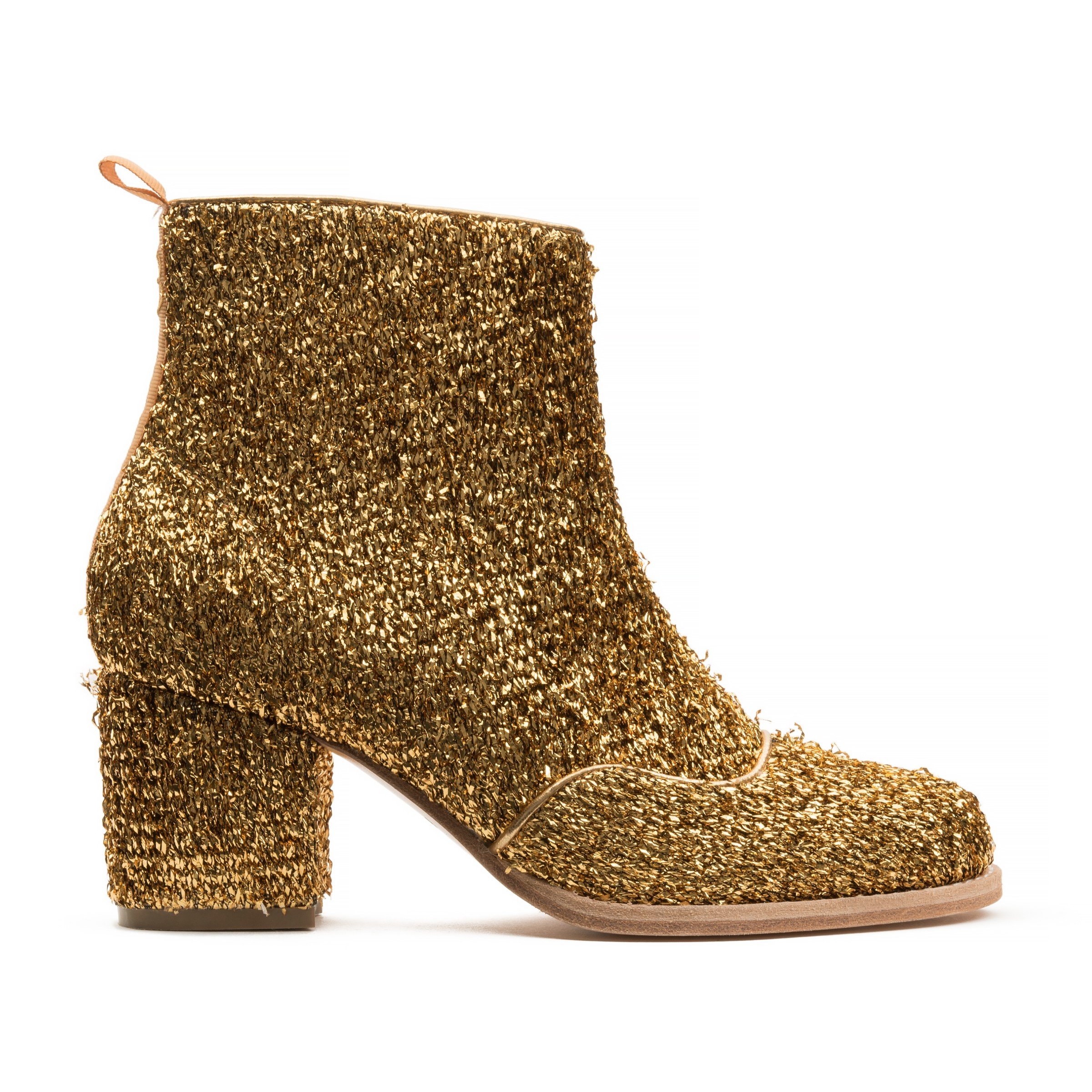 Bill Blass BB Bootie