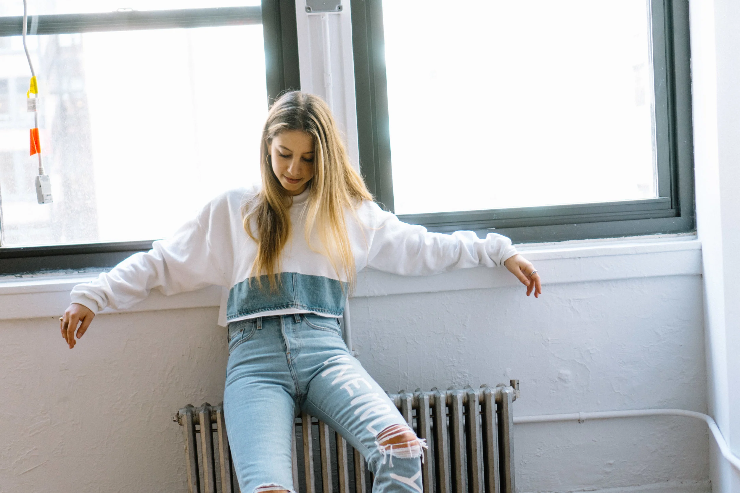 sydney denim