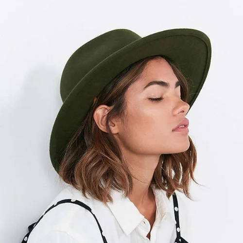 Green Fedora - Virgo.jpg