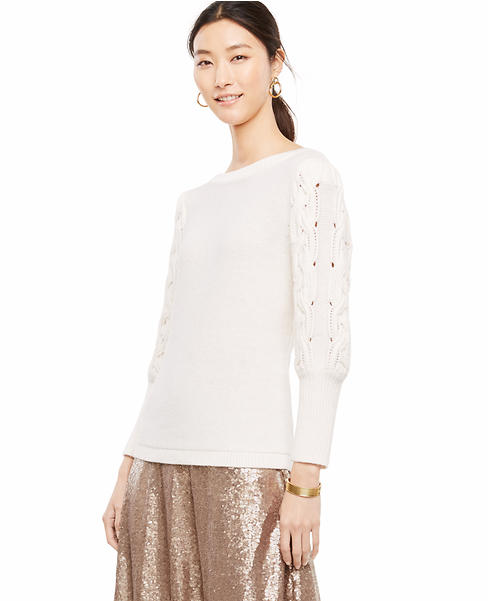 Ann Taylor Sweater 