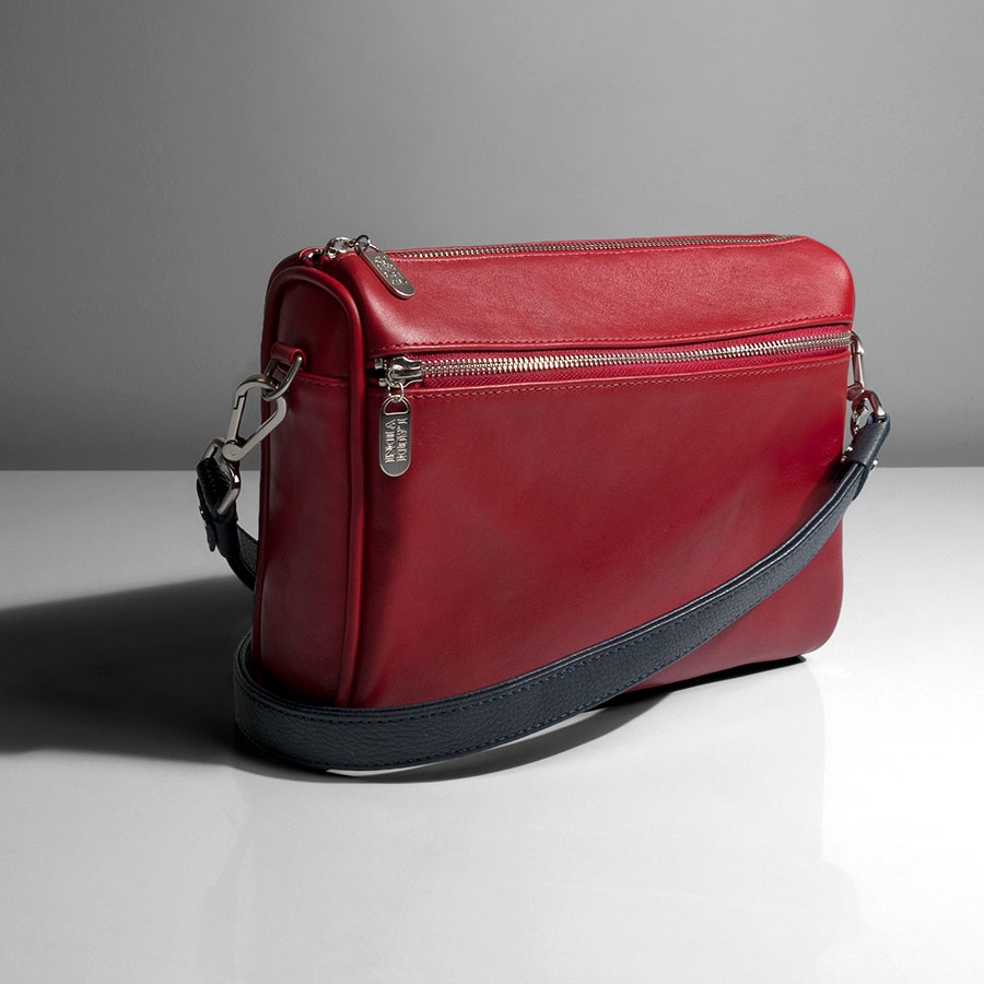 Laudi Vidni Prima Cross Body