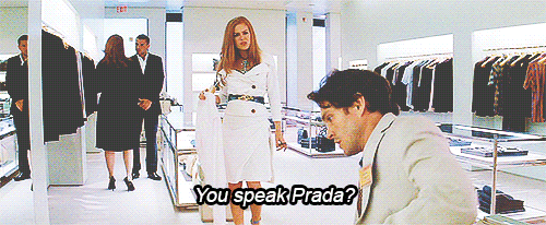 Photo Credit: Confessions of a Shopaholic