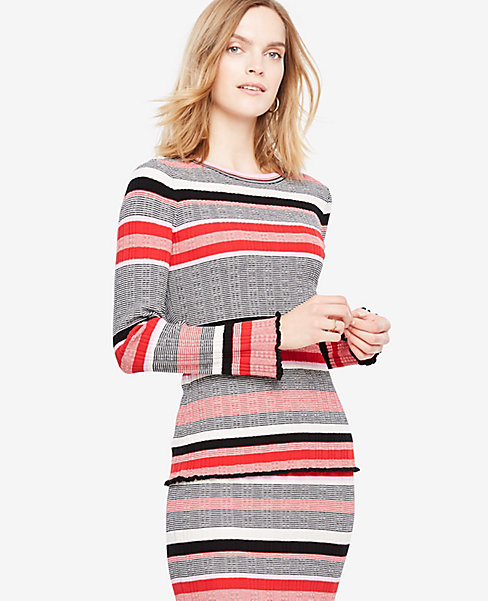 Ann Taylor Sweater, $63