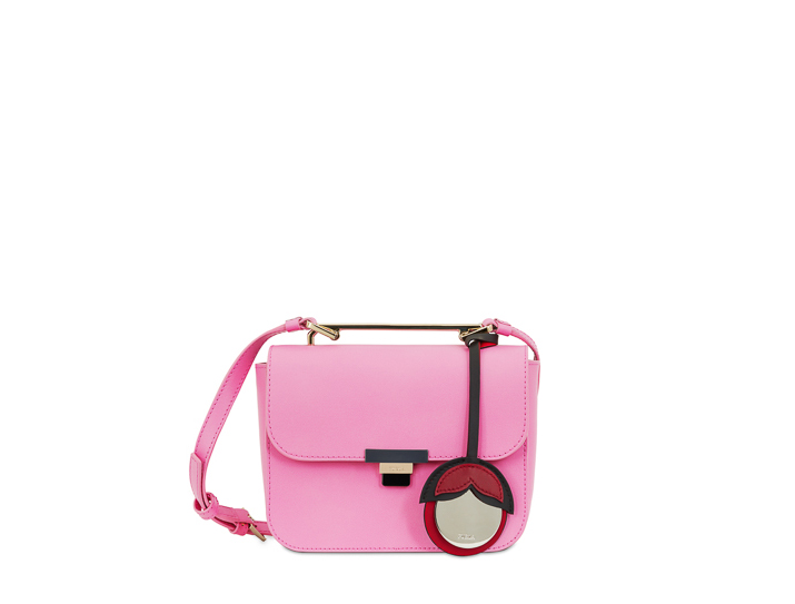 Furla Crossbody Bag, $398