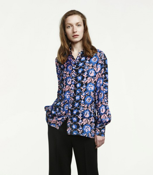 Marimekko Aunu Shirt, $295