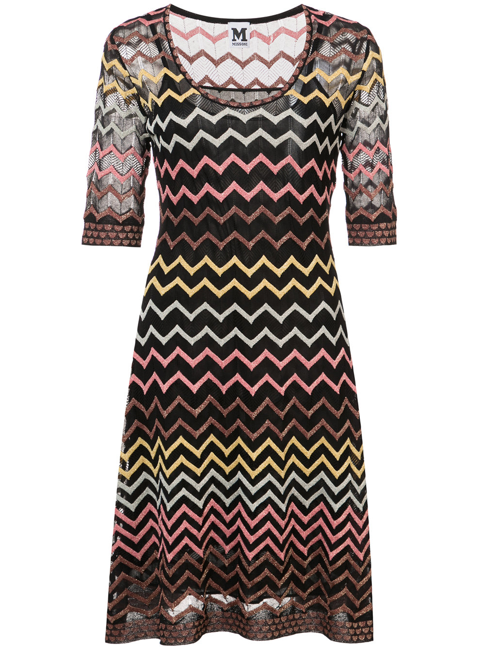 M Missoni Dress