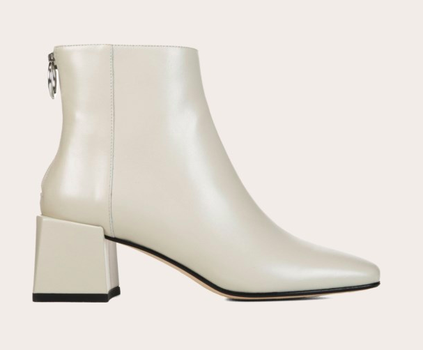 Via Spiga Lara Bootie, $210