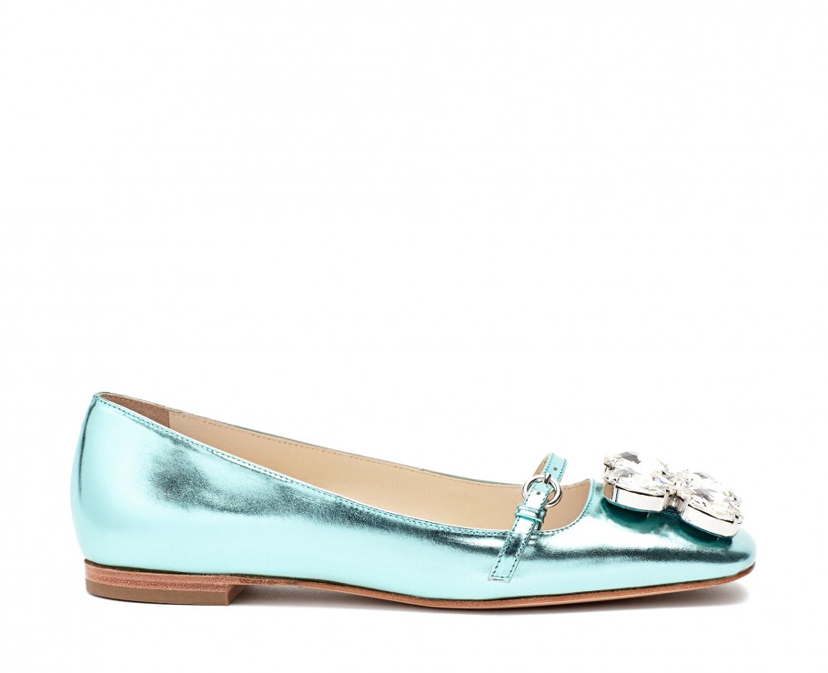 Frances Valentine Josephine Flats, $155