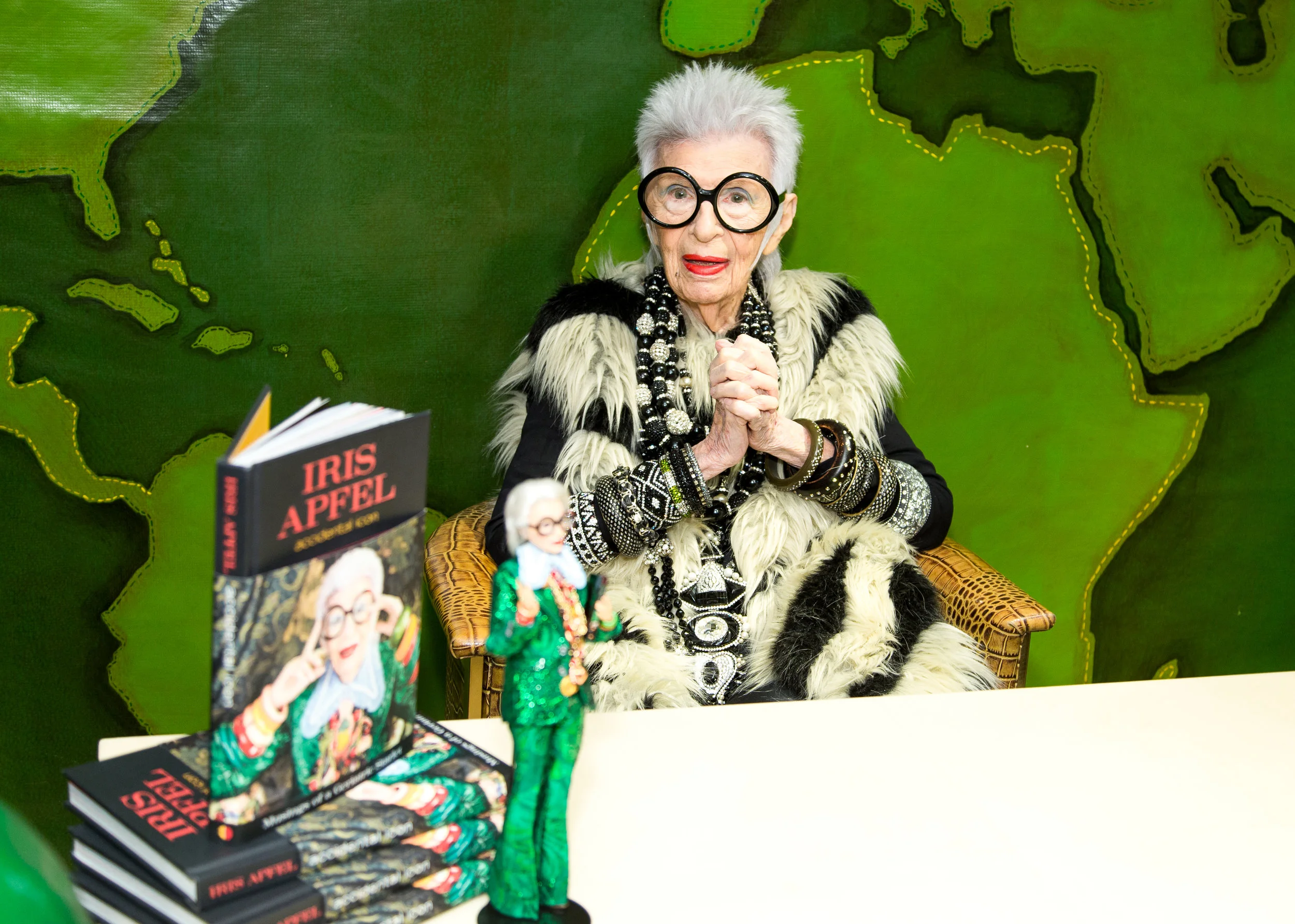 Photo Credit: Tiffany Sage/ BFA